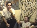 rAw TiMe Interview with the DIDJITS at The Cannibal Club 1991
