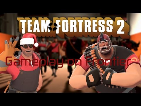 Steam Community :: Video :: TF2: Gameplay on Frontier
