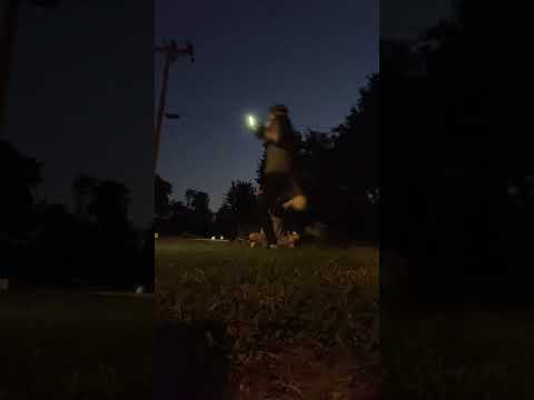 The glowsticks are coming 😭!!!!!!!