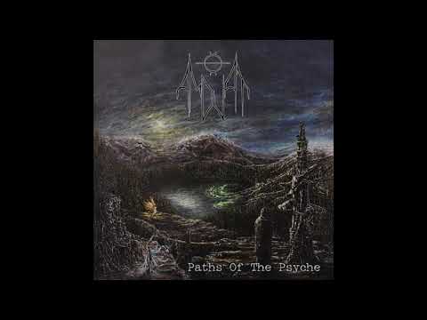 Paths of the Psyche - 02 Transition - Amduat