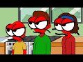 Caillou Brings Comedy World Back 2