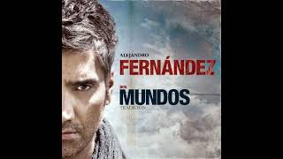 Estuve - Alejandro Fernandez