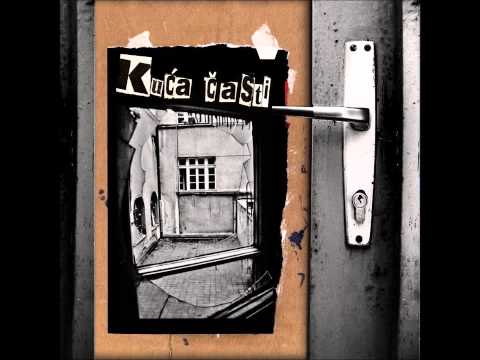 S.A.R.S. feat Who See - Bojana