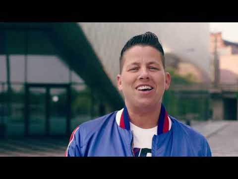 Kerstin Ott -  Alles so wie immer (Musikvideo)