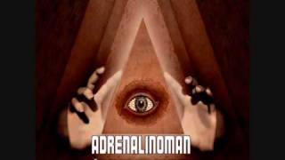 Adrenalinoman - Third Eye ( Lady K & Luca Daddi Remix ).wmv