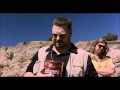 The Big Lebowski - Ashes Scene 