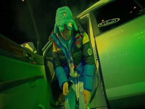 Lil Flash - My Brain