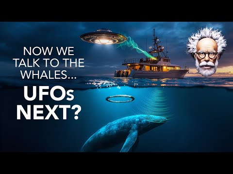 Alien Communication Project 