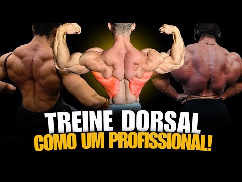 PROFESSIONAL BACK TRAINING **COMPLETE