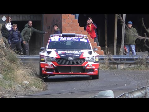 Rally Sanremo / Sanremo Legenda 2022