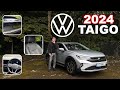 2024 Volkswagen Taigo