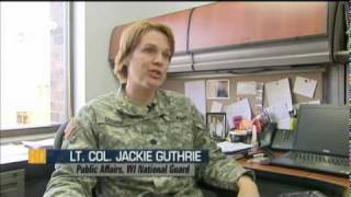 Some 32nd Soldiers To Return Tuesday