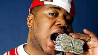 Twista - Wetter (Get It Wet Pt. 2).MP4