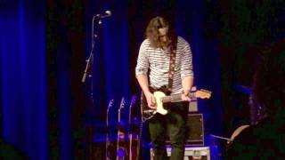 Davy Knowles - Garbage Man,  Richmond, VA 2017