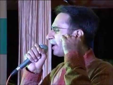 Gujarati Bhajan - He Ji Wala Saav Re Adhooru - Composition On Des Raag