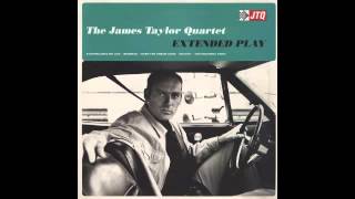The James Taylor Quartet - The Vanishing Point