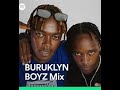 BURUKLYN BOYZ MIX 2023 BY C_LECTA MARSHAL | KENYAN HIPHOP SERIES | Buruklyn Boyz 58 edition