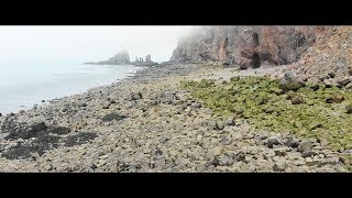 preview picture of video 'Vlog #4 Cape Split'