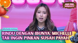 Download lagu Michelle Ingin Kembali Akur dengan Pinkan Mambo - PAGI PAGI AMBYAR (9/4/26) P2 mp3 Download lagu Michelle Ingin Kembali Akur dengan Pinkan Mambo - PAGI PAGI AMBYAR (9/4/26) P2 mp3