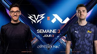 ZYB vs TLN Pirates, UNE VICTOIRE IMPORTANTE (LFL Invitational 2026)