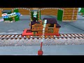 Thomas Friends Magical Tracks 2 0 6 NIA Ride The Rails With All Your Favorite Engines