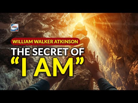William Walker Atkinson - The Secret Of I AM