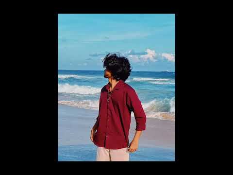 Steven Madhu Photos on Beach 🏖️⛱️#thesteven