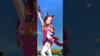 ウマ娘Ｇ１BＣターフスプリント【サクラバクシンオー🌸】2026.05.27