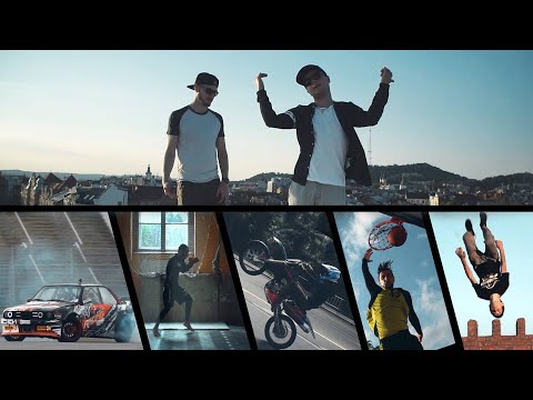 Білий Бо ft.  Шершень - Мене Це пре