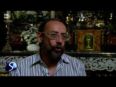 Legati dalla Cintola - La Sacra Cintola di Prato