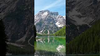 featuring moments from the Italian Dolomites (a.k.a “nature’s masterpiece) #hiking #nature #italy