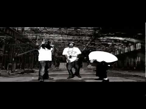 MACK TWON FT. D-LO and SMIGG DIRTEE "WE AINT LAYIN