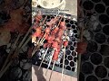 Churrasco Em Casa Abandonada