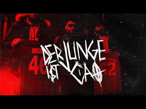 ZINED - DER JUNGE IST CIAO (Offizieller Videoclip)