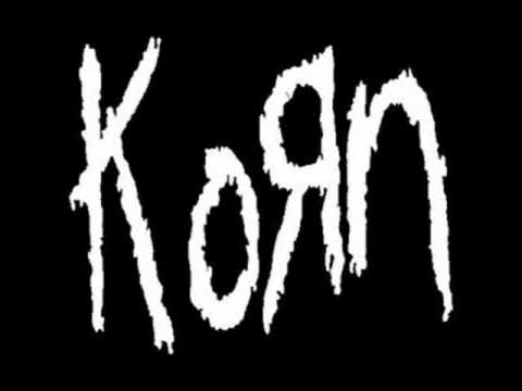 Korn - Got the Life - Sped Up