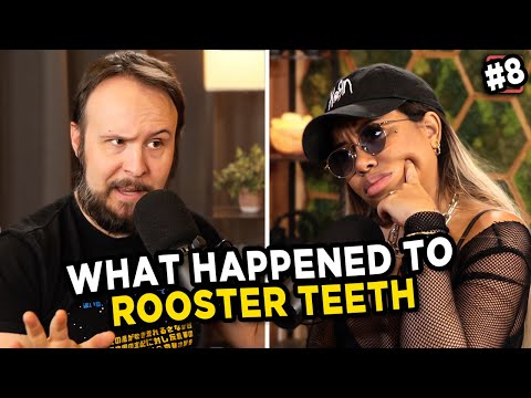WE WERE GAMING… until we WEREN’T! | ft Bruce Greene | I Got Nothin' w/ Boze