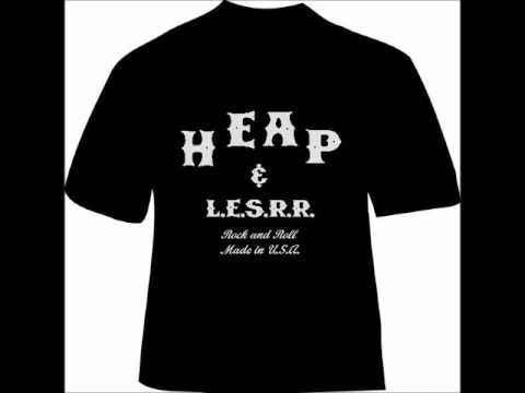 HEAP 2005 Joey Ramone Christmas Bash - Slug