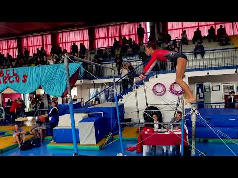 Campionato Silver LC Individuale AGL 2022