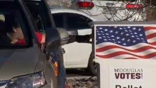 DA says Colorado woman submitted ballot for deceased ex-husband in 2022