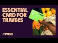 How To Use Wise Cards On Your Travels And Save Money The Ultimate Guide