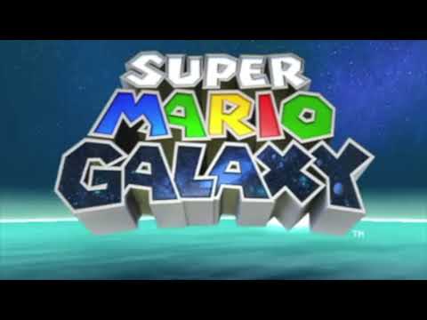 Galactic Suite (Selections from Super Mario Galaxy for Concert Band)