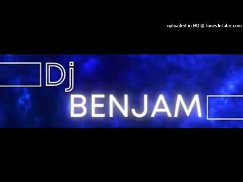 DJ BENJAM - SPECIAL CADEAU