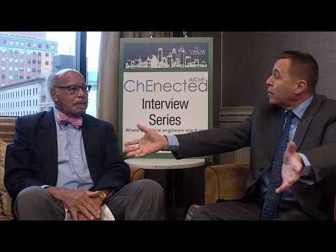 Henry Brown on the Future of Chemical Engineering Education