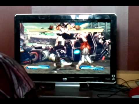 MAXDAMAGERMANY 2012 SFxT - MCZ.WW Ryan Hart (RY/HU/RA) vs Cranky (NI/LI)