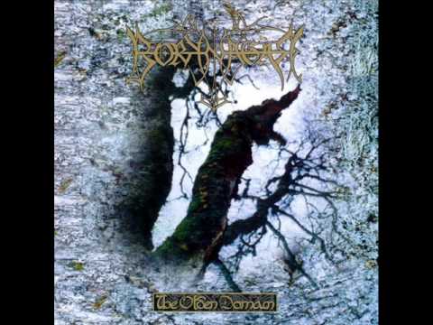 Borknagar - The Dawn of the End