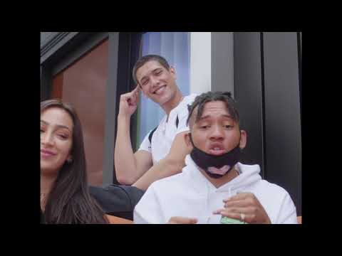 JyellowL x Aaron Unknown - Oh Lawd (prod. Chris Kabs)