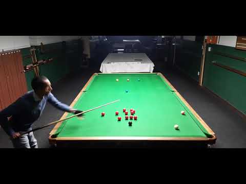 Fahkrie vs Mutalieb frame 1