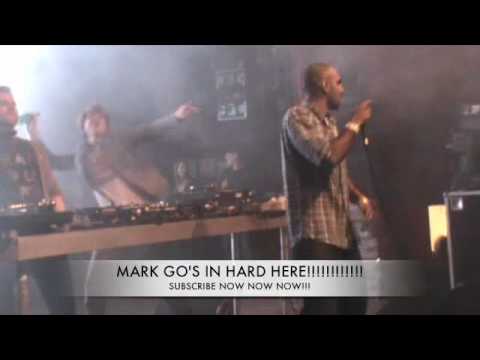 *UNION DJ's ft THE ARTIST ENVY LIVE @ 'TOGETHER', CORONET LONDON.2010 HQ*