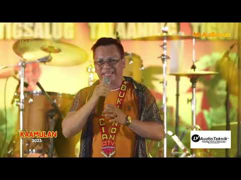 Stuck On You - Ato Arman (Live at Kaamulan) 2023