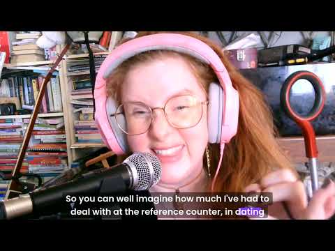 3.4 Empowering Librarians Against Harassment